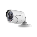 Cámara Mini Tubo Hikvision 1MP HD IR 20M 2.8mm 12VDC