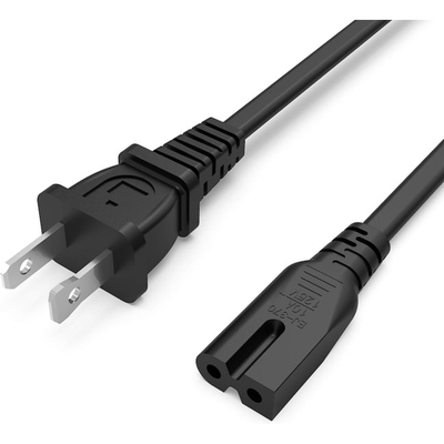 Adquiere tu Cable De Poder C7 a Tipo 8 Trautech De 3 Mts Plano en nuestra tienda informática online o revisa más modelos en nuestro catálogo de Cables de Poder TrauTech