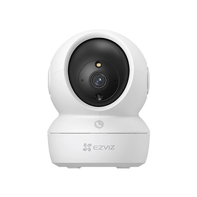 Adquiere tu Cámara IP H6C Pro EZVIZ Para el Hogar 2MP WiFi LAN 4mm en nuestra tienda informática online o revisa más modelos en nuestro catálogo de Cámaras de Seguridad Ezviz