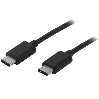 Adquiere tu Cable USB C 2.0 StarTech De 2 metros Para Carga y Sincronización en nuestra tienda informática online o revisa más modelos en nuestro catálogo de Adaptadores y Cables StarTech