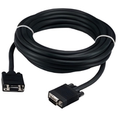 Cable Extensor VGA Macho a Hembra TrauTech De 8 Metros