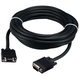 Adquiere tu Cable Extensor VGA Macho a Hembra TrauTech De 8 Metros en nuestra tienda informática online o revisa más modelos en nuestro catálogo de Cables de Video TrauTech