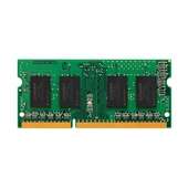 Memoria Ram Kingston KVR16LS11/4WP 4GB DDR3L SODIMM 1600 Mhz