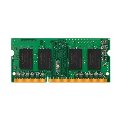 Adquiere tu Memoria Ram Kingston KVR16LS11/4WP 4GB DDR3L SODIMM 1600 Mhz en nuestra tienda informática online o revisa más modelos en nuestro catálogo de SODIMM DDR3 Kingston