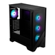 Adquiere tu Case MSI MAG FORGE 320R Airflow Mid Tower en nuestra tienda informática online o revisa más modelos en nuestro catálogo de Cases MSI 