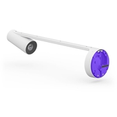 Webcam Logitech Scribe Para Pizarra Videoconferencia