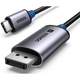Adquiere tu Cable USB C a DisplayPort 1.4 Ugreen Thunderbolt 3/4 De 2mts en nuestra tienda informática online o revisa más modelos en nuestro catálogo de Cables de Video Ugreen