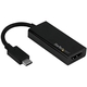 Adquiere tu Adaptador USB C a HDMI Hembra StarTech 4K 60Hz Thunderbolt 3 en nuestra tienda informática online o revisa más modelos en nuestro catálogo de Adaptadores y Cables StarTech