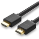 Adquiere tu Cable HDMI v2.0 Ugreen De 10 Metros 4K en nuestra tienda informática online o revisa más modelos en nuestro catálogo de Cables de Video Ugreen