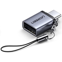 Adaptador USB-C a USB-A 3.0 OTG Ugreen Para Móviles