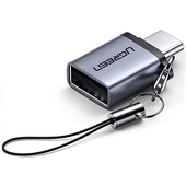 Adaptador USB-C a USB-A 3.0 OTG Ugreen Para Móviles
