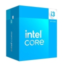 Procesador Intel Core i3-14100 3.50GHz LGA 1700 12MB 60W