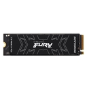 Disco SSD M.2 NVMe 1TB Kingston Fury Renegade PCIe 4.0 2280