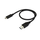Adquiere tu Cable USB C a USB 3.1 StarTech De 50cm en nuestra tienda informática online o revisa más modelos en nuestro catálogo de Adaptadores y Cables StarTech