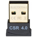 Adaptador USB Bluetooth 4.0 TrauTech Plug and Play