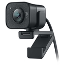 Cámara Web Logitech StreamCam Plus Full HD