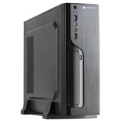 Case Antryx Xtreme Slim XS-120 M-ATX Fuente De 350W