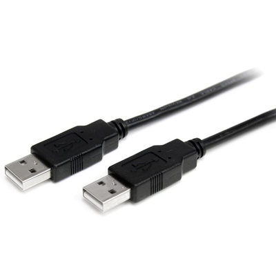 Adquiere tu Cable USB 2.0 StarTech De 2 metros en nuestra tienda informática online o revisa más modelos en nuestro catálogo de Adaptadores y Cables StarTech