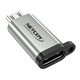 Adquiere tu Adaptador Micro USB Macho a USB C Hembra Netcom en nuestra tienda informática online o revisa más modelos en nuestro catálogo de Adaptador Convertidor Netcom