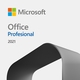Adquiere tu Microsoft Office Profesional 2021, Licencia Virtual (ESD), Todos los Idiomas en nuestra tienda informática online o revisa más modelos en nuestro catálogo de Microsoft Office Microsoft