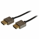 Adquiere tu Cable HDMI StarTech Pro Series De 1 Metro Ultra HD 4K 2K en nuestra tienda informática online o revisa más modelos en nuestro catálogo de Cables de Video y Audio StarTech