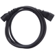 Adquiere tu Cable De Poder C13 a C14 Para UPS TrauTech 1.8 Mts en nuestra tienda informática online o revisa más modelos en nuestro catálogo de Cables de Poder TrauTech