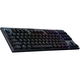 Adquiere tu Teclado Mecánico Inalámbrico Logitech G915 TKL RGB LightSync en nuestra tienda informática online o revisa más modelos en nuestro catálogo de Teclados Gamer Logitech