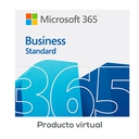 Microsoft 365 Business Standard Licencia ESD 1 año