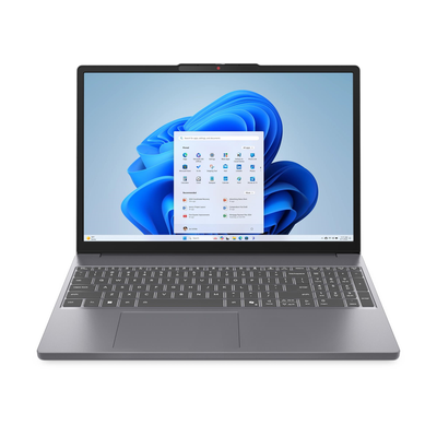 Adquiere tu Laptop Lenovo IdeaPad Slim 3 15.3" Core i5-13420H 16G 512G FreeDOS en nuestra tienda informática online o revisa más modelos en nuestro catálogo de Laptops Core i5 Lenovo