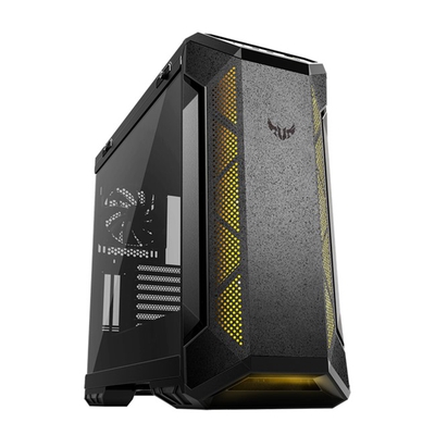 Adquiere tu Case ASUS TUF Gaming GT501 Mid Tower Gris Sin Fuente en nuestra tienda informática online o revisa más modelos en nuestro catálogo de Cases Asus