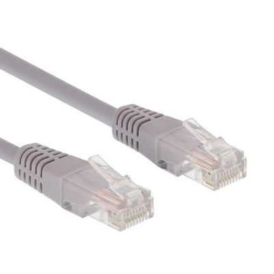 Adquiere tu Cable UTP Patch Cord Cat6 TrauTech De 1 Metro en nuestra tienda informática online o revisa más modelos en nuestro catálogo de Cables de Red TrauTech