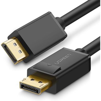 Adquiere tu Cable DisplayPort Ugreen De 5 Metros 4K 60Hz en nuestra tienda informática online o revisa más modelos en nuestro catálogo de Cables de Video Ugreen