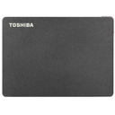Disco Duro Externo Toshiba Canvio Gaming 2.5" 4TB USB 3.0 Negro