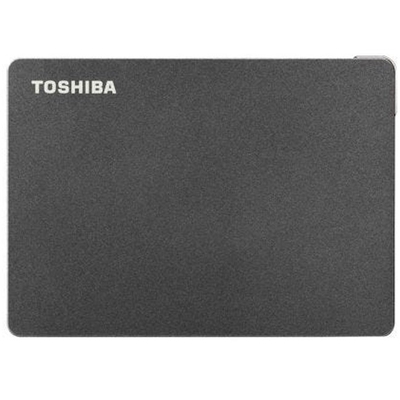 Adquiere tu Disco Duro Externo Toshiba Canvio Gaming 2.5" 4TB USB 3.0 Negro en nuestra tienda informática online o revisa más modelos en nuestro catálogo de Discos Duros Externos Toshiba