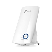Extensor WiFi Universal TP-Link TL-WA850RE 300Mbps