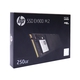 Adquiere tu Disco Sólido M.2 NVMe 250GB HP EX900 SSD PCIe 3x4 en nuestra tienda informática online o revisa más modelos en nuestro catálogo de Discos Sólidos M.2 HP