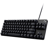 Teclado Mecánico Logitech G413 SE Backlit