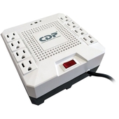 Estabilizador CDP R-AVR1808i 1800VA 1000W 220V 8 Tomacorrientes