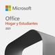 Adquiere tu Microsoft Office Hogar y Estudiantes 2021 Licencia ESD Perpetua en nuestra tienda informática online o revisa más modelos en nuestro catálogo de Microsoft Office Microsoft