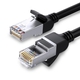 Adquiere tu Cable Patch Cord Cat6 Ugreen De 15 Metros en nuestra tienda informática online o revisa más modelos en nuestro catálogo de Cables de Red Ugreen