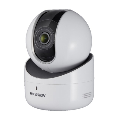 Adquiere tu Cámara IP Hikvision Mini PT WiFi LAN 2MP IR 5M 2.8mm en nuestra tienda informática online o revisa más modelos en nuestro catálogo de Cámaras de Seguridad Hikvision