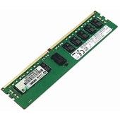 Memoria HPE 16GB 1x16GB Single Rank DDR4 PC4 2400 CAS 17-17-17