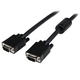 Adquiere tu Cable VGA StarTech De 7 Metros Color Negro en nuestra tienda informática online o revisa más modelos en nuestro catálogo de Cables de Video y Audio StarTech