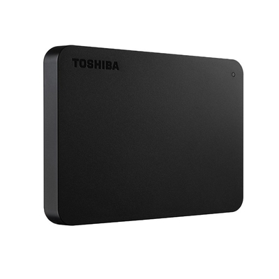 Adquiere tu Disco Duro Externo Toshiba Canvio Basics 2TB USB 3.0 Negro en nuestra tienda informática online o revisa más modelos en nuestro catálogo de Discos Externos HDD y SSD Toshiba