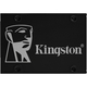 Adquiere tu Disco Sólido 2.5" 1TB Kingston KC600 SSD en nuestra tienda informática online o revisa más modelos en nuestro catálogo de Discos Sólidos 2.5" Kingston