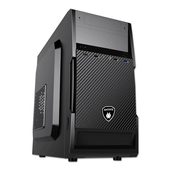 Case Antryx Elegant 570M Fuente De 350W