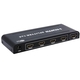 Adquiere tu Splitter HDMI 1x4 TrauTech 2K en nuestra tienda informática online o revisa más modelos en nuestro catálogo de Splitters y Conmutadores TrauTech