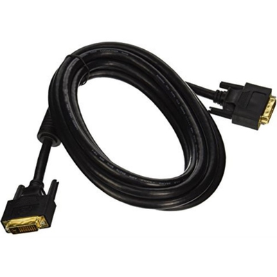 Adquiere tu Cable DVI 24+1 TrauTech De 5 Metros 2K en nuestra tienda informática online o revisa más modelos en nuestro catálogo de Cables de Video TrauTech