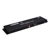 Splitter HDMI 1x10 TrauTech 4K 30Hz