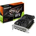 Tarjeta Gigabyte GeForce RTX 3050 Windforce OC V2 6G DDR6